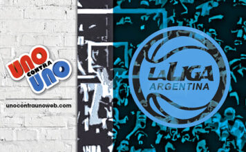 Liga Argentina Ucuweb