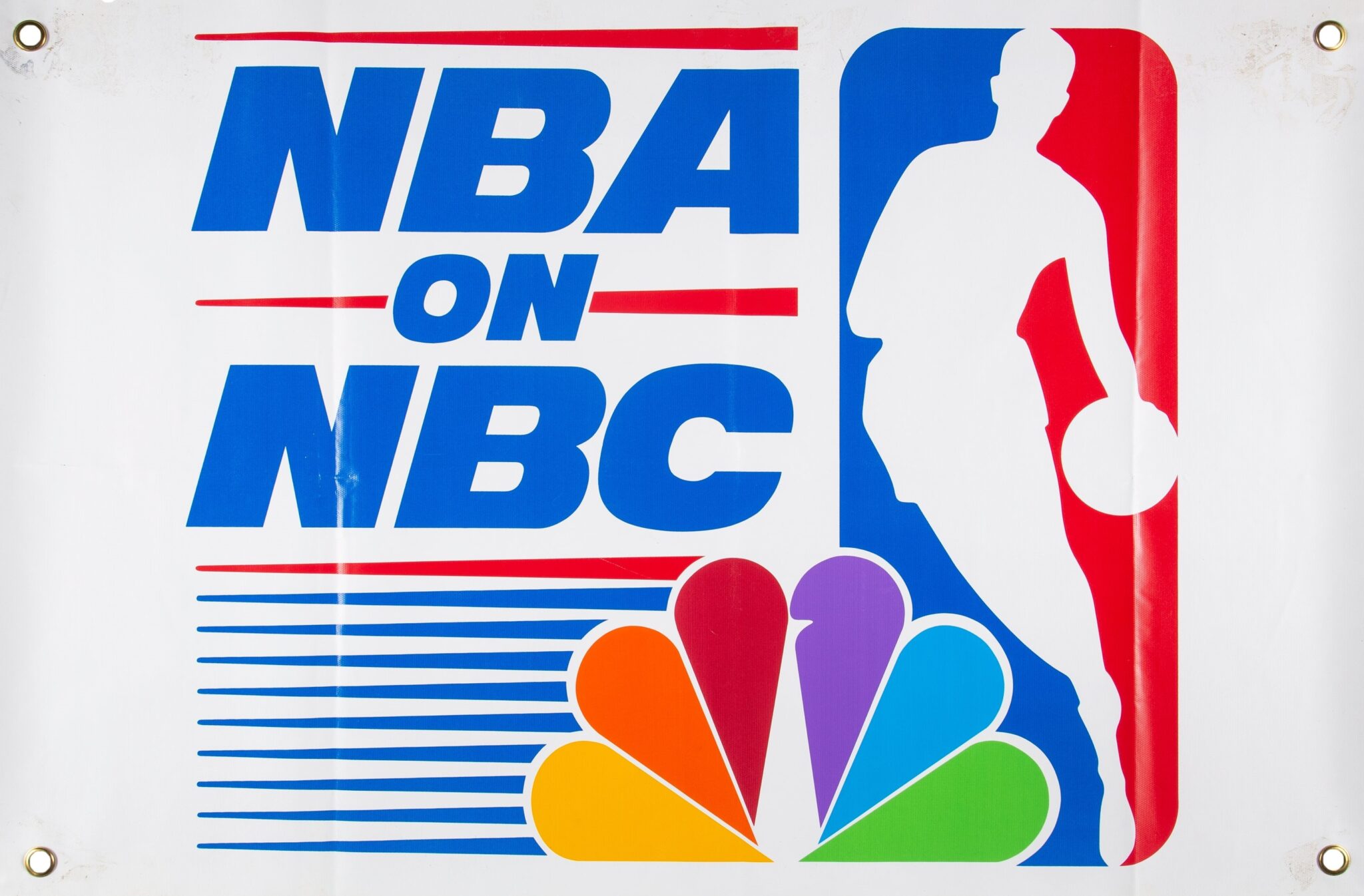 NBC Sports espera hacer una oferta para recuperar la NBA