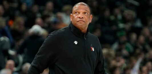 doc rivers