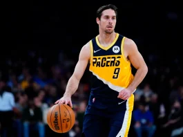 TJ McConnell seguirá en los Pacers con un vínculo por 4 temporadas.