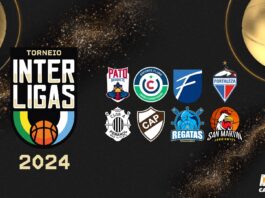 El Interligas 2024 tendrá cuatro equipos argentinos.