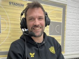 Maxi Stanic pasó por 3x3 Radio.