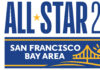 El logo del All-Star 2025.