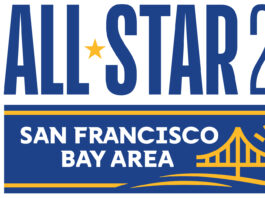 El logo del All-Star 2025.