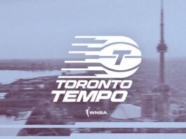 Toronto Tempo, el nuevo equipo de la WNBA.