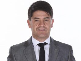 Marcelo Macias será el nuevo entrenador de Argentino de Junín.