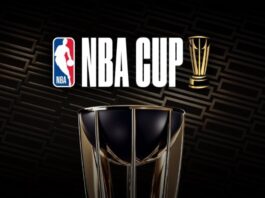 La NBA Cup 2024 tendrá su última jornada de la primera fase.