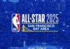 El logo del All-Star 2025.