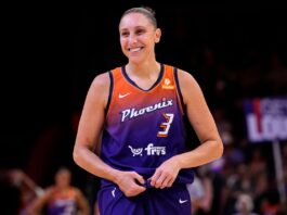 Diana Taurasi