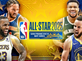 Nba All Star